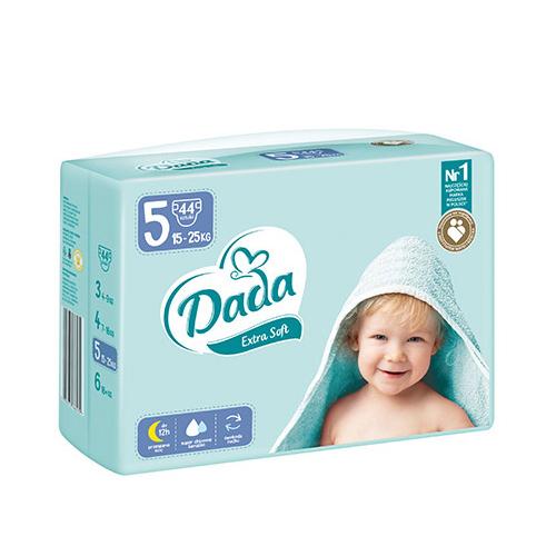 Japońskie pieluszki Whito NB 0-5kg 3h