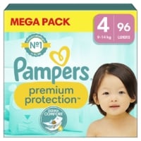 promocja pieluchomajtki pampers