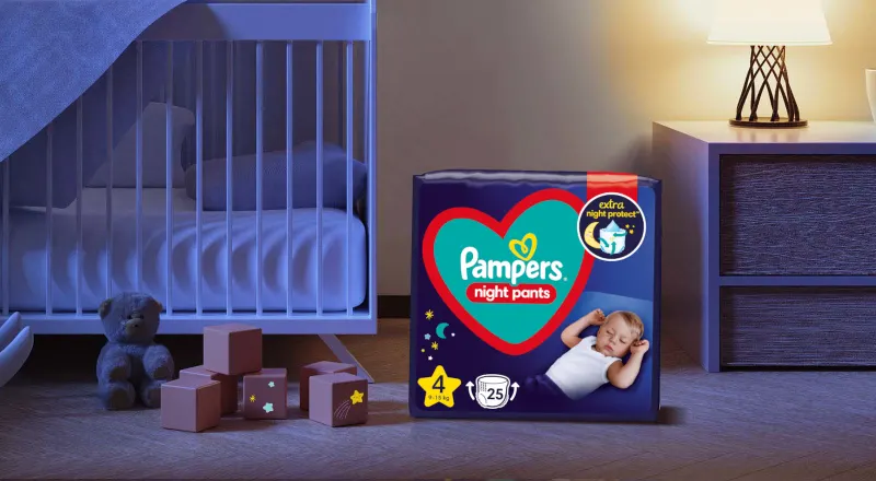 pampers lidl 2019