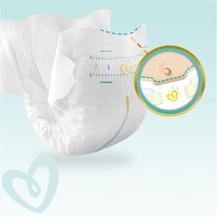 pampers active baby 5 54szt kaufland