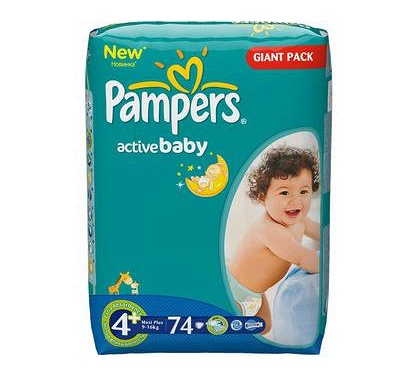 pieluchomajtki pampers po co pasek