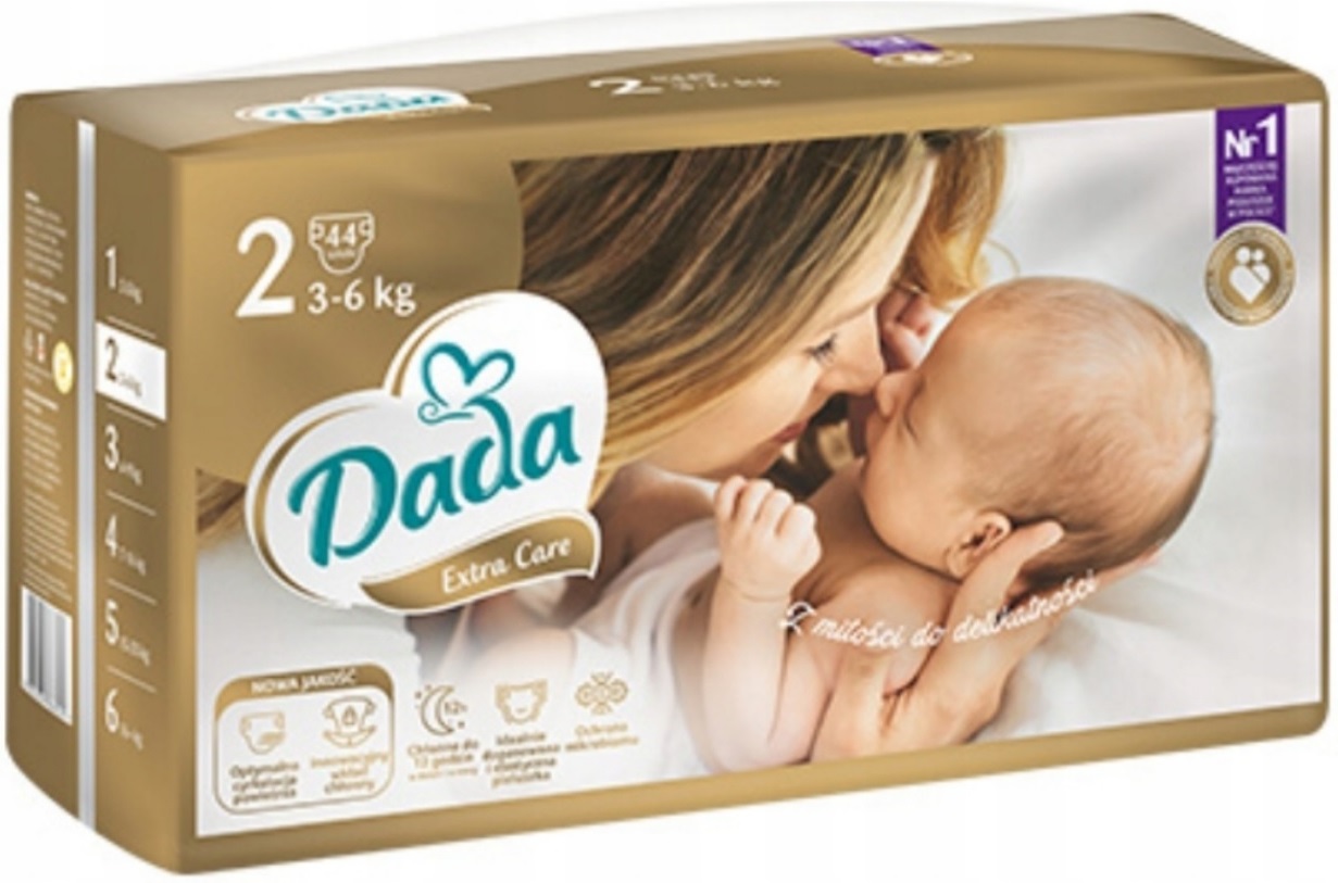 pufies pampers 2 2 emag