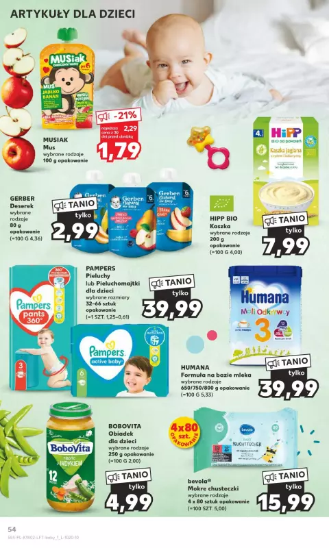 pampers premium care 4 promocja listopad 2016