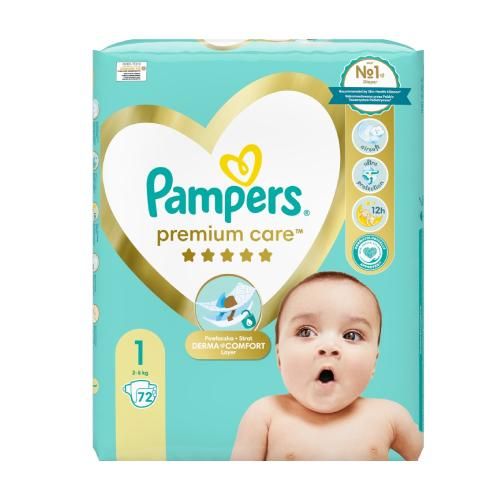 pampers 5 150