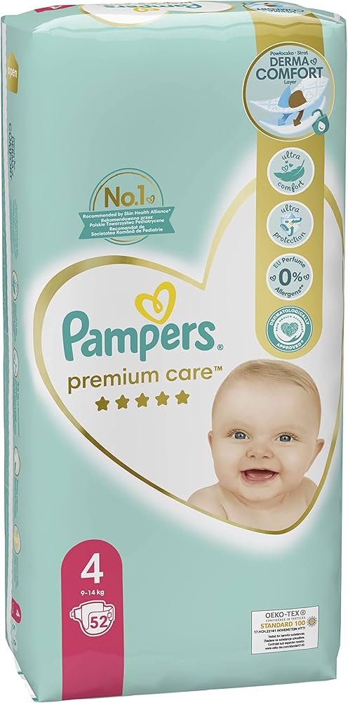 rossmann pampers 7 wysyłka