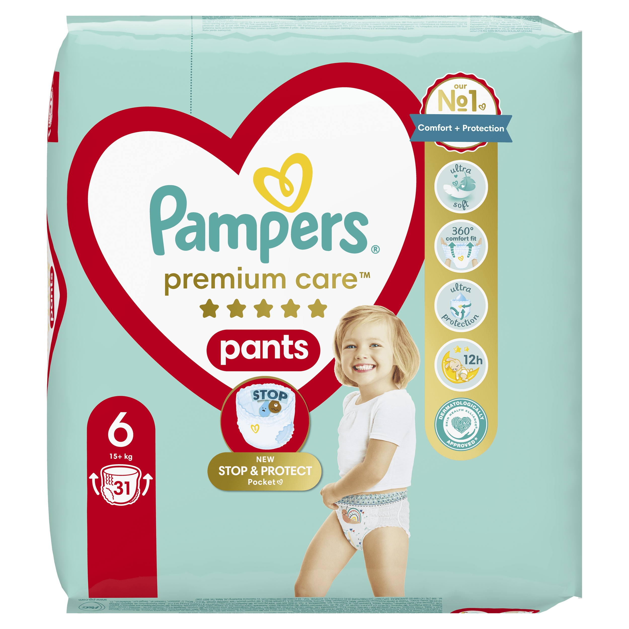 pampers dla psa a pampers dla suki