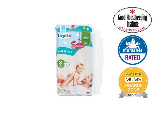 pampers premium care 1 new baby