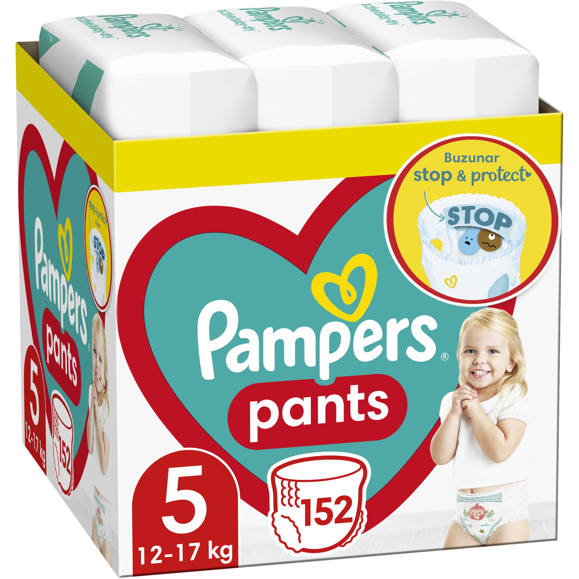 pampers mini rossmann