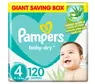 pampers ceny producenta