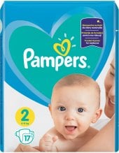 pampers active baby dry newborn