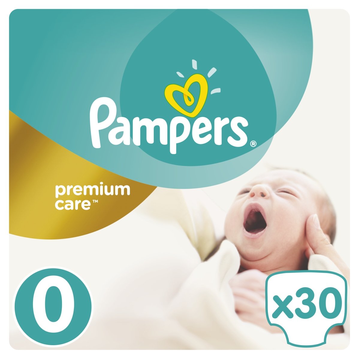 pampers active baby 3