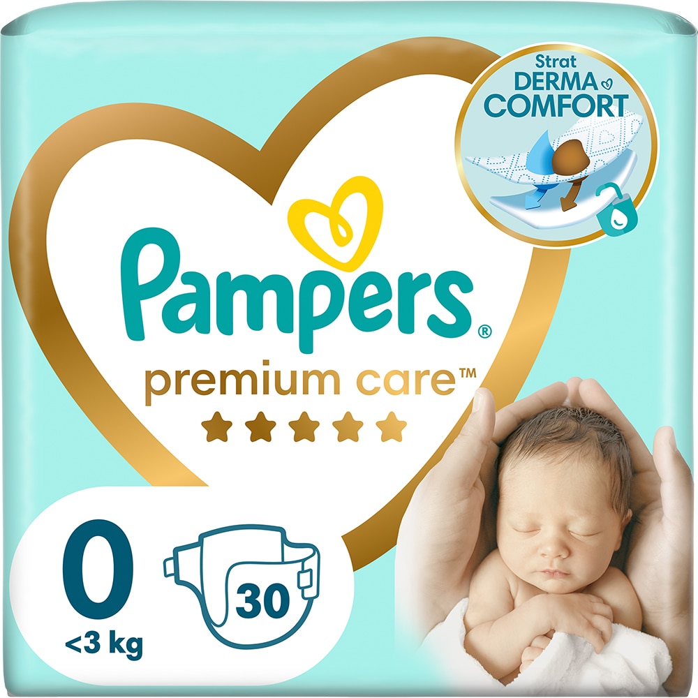 pampers chusteczki sensitive cena