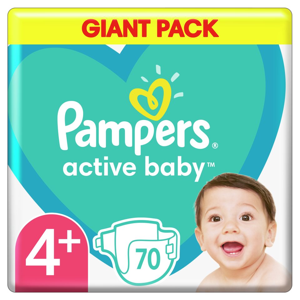 pampers premium care tape