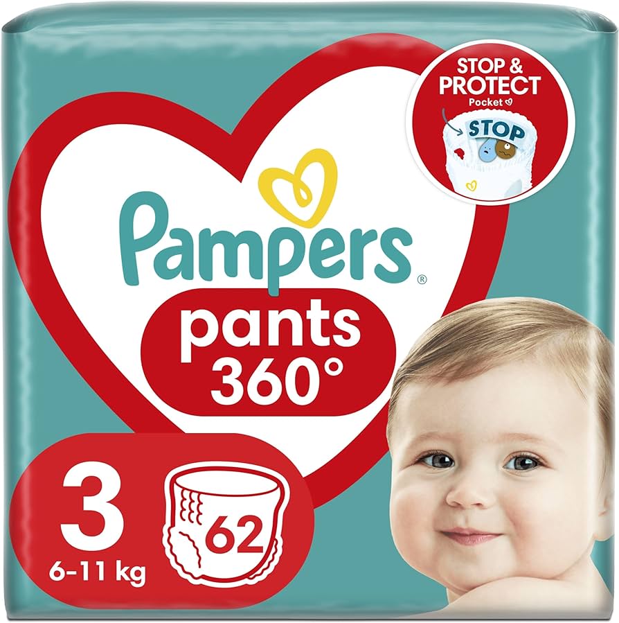 pampers premium care 1 new born 2 mini 146sztuk