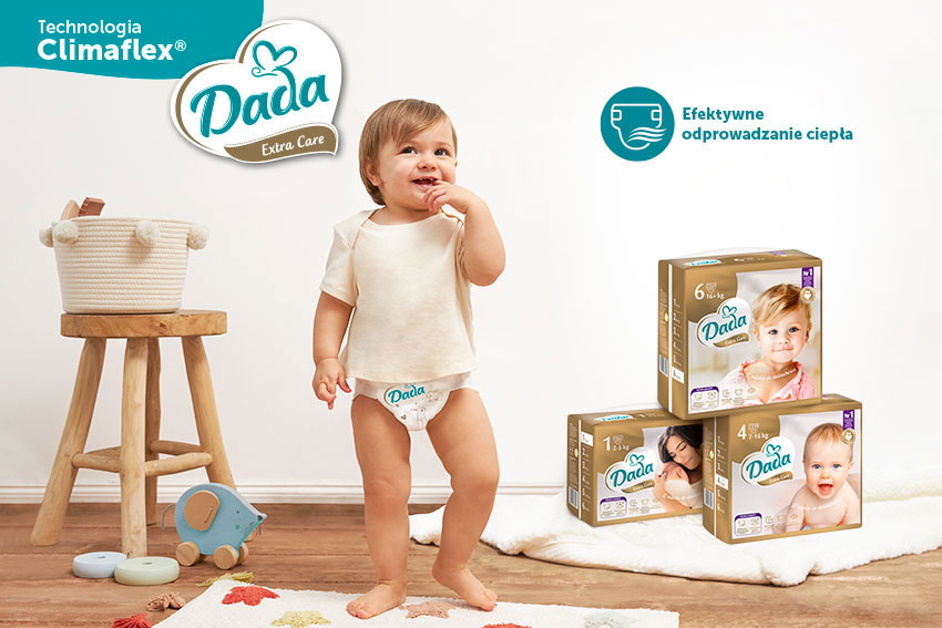 pampers 3 cena biedronka