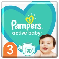 costco pampers size 4