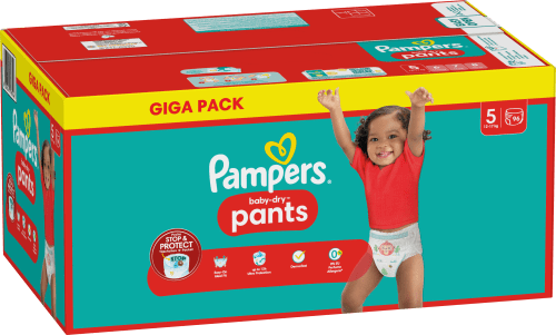 pampers pieluchu 2