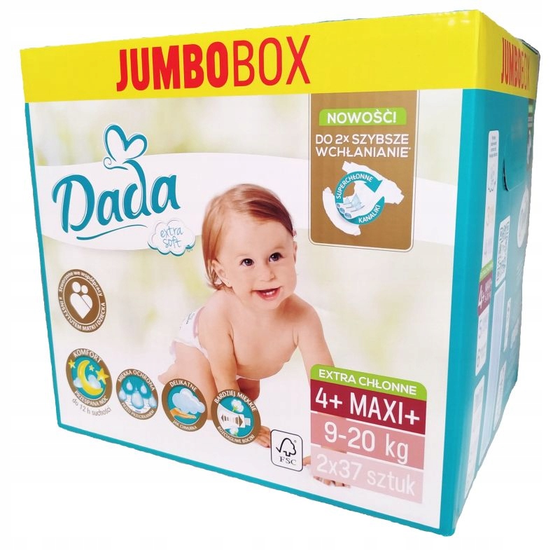 pampers premium newbor cena