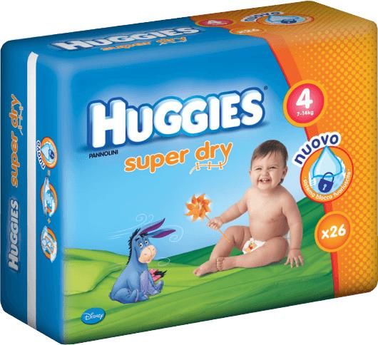 pieluchy pampers promocja super pharm