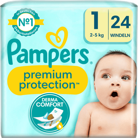 pampers pants 24