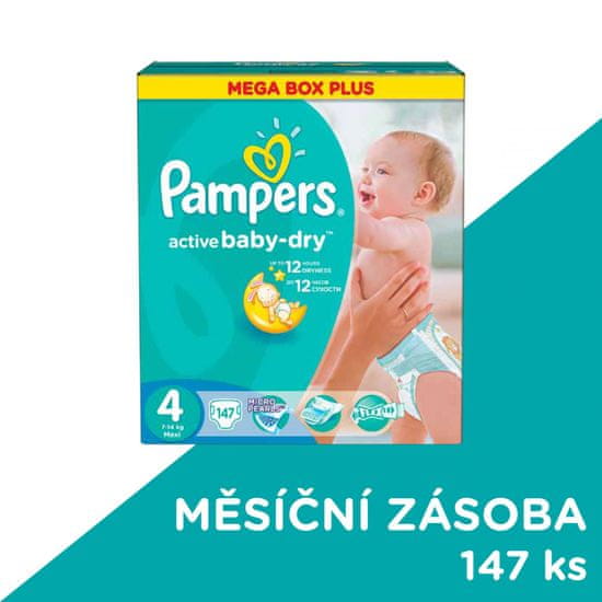 rossmann pampers 1 promocja