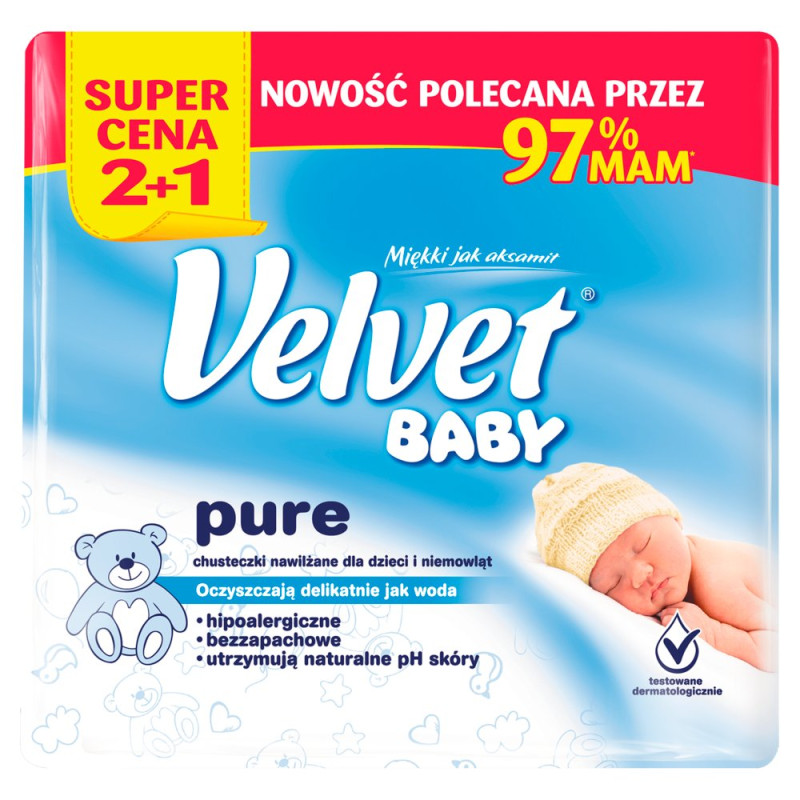 pampers 3 rossmann