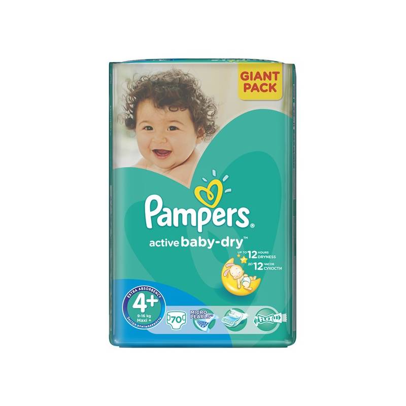 pampers premium care 3 biedronka