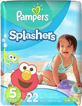 pampers cenei