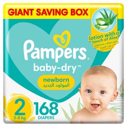 pampers pieluchomajtki online