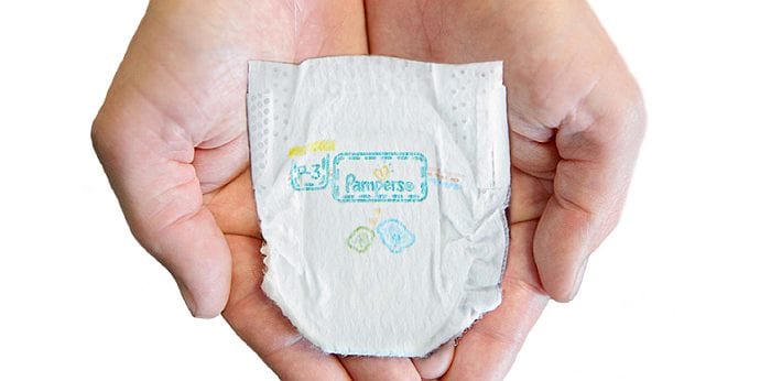 pampers active baby 5 allegro