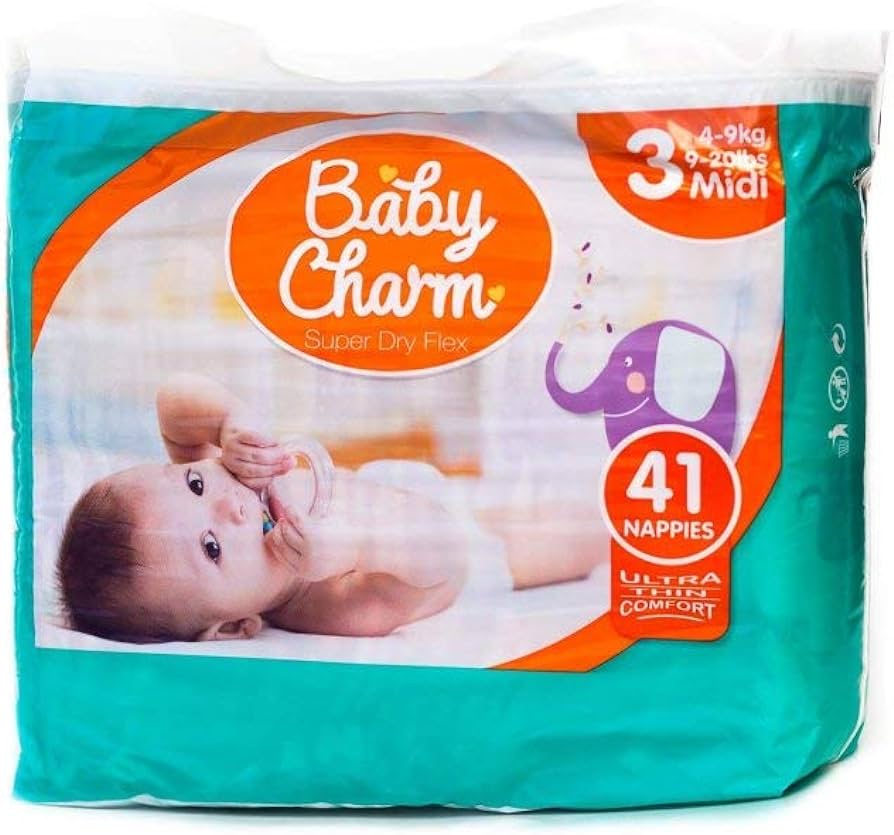 pieluchomajtki pampers 15kg