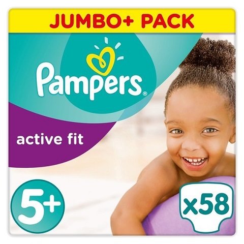 pampers 4 kg