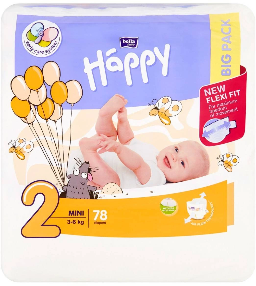 pampers premium care pieluchy rozmiar 5