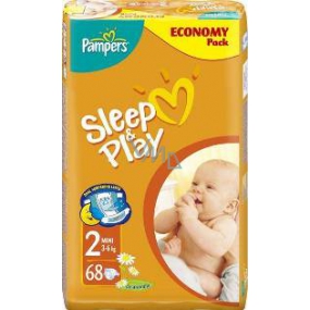 pampers premium care 2 96 auchan