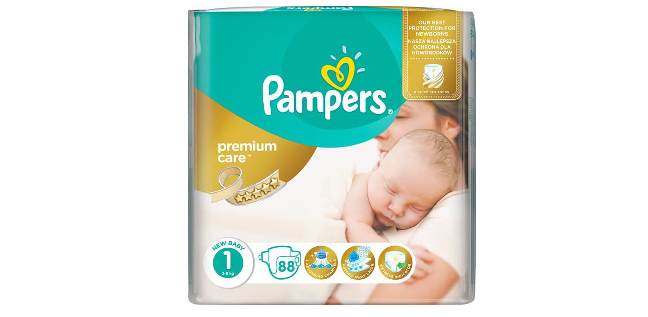 emag pampers