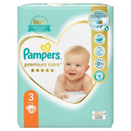 pampers dla niemowlaka hasło do krzyżówki