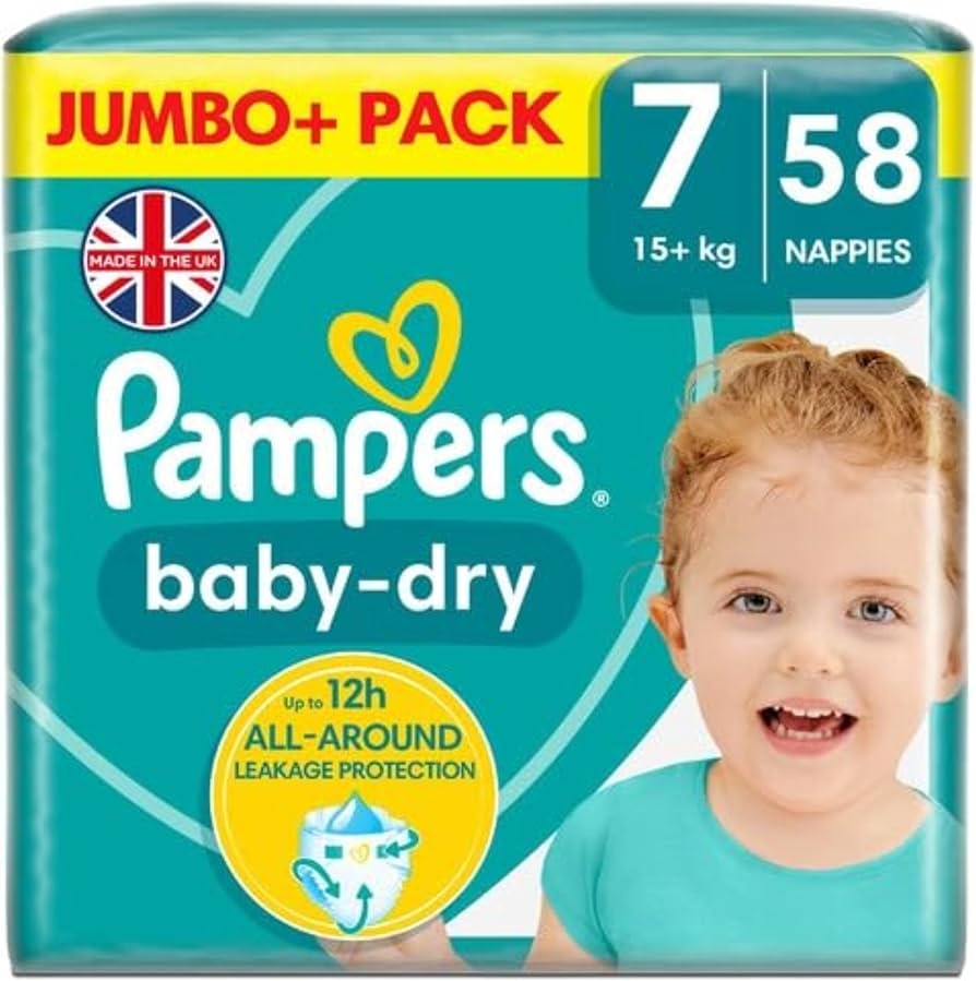 pampers nfz