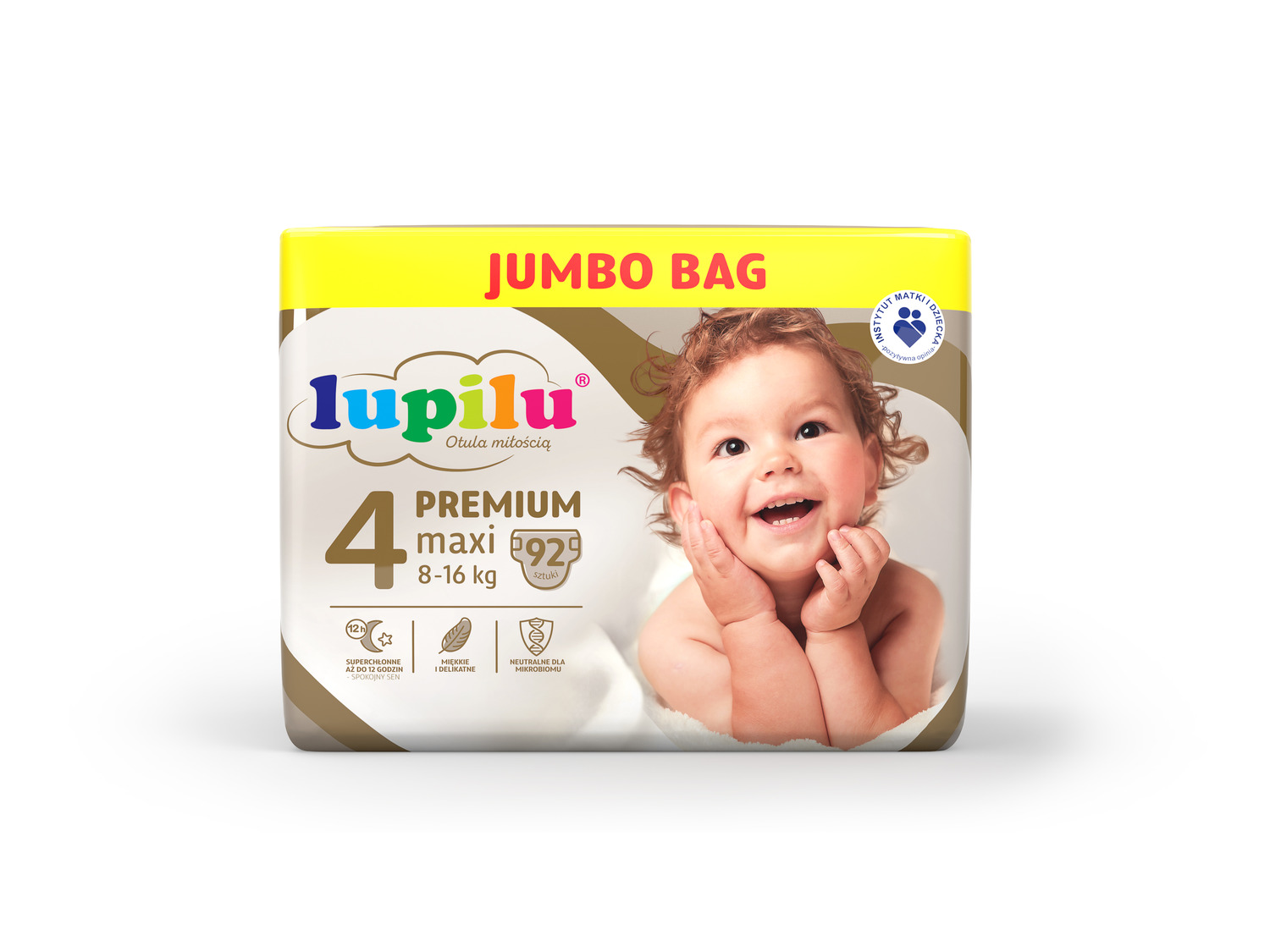 pampers 88 sztuk