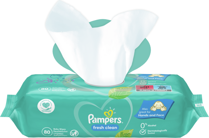 pampers mega pack 2 biedronka