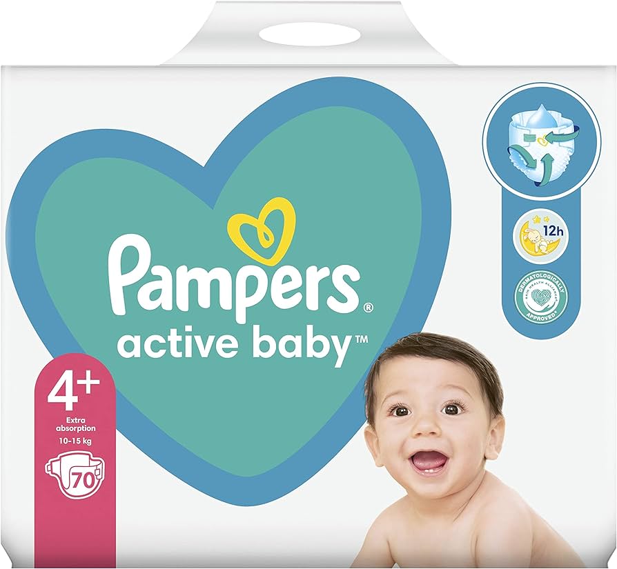 pampers premium care rozmiar 1 ceneo