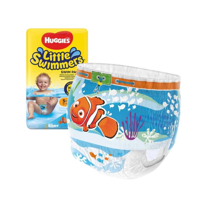 pampers wcześniakom