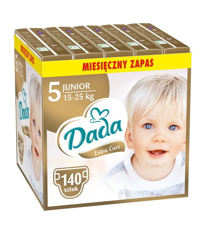 pampers pieluchy junior chlor