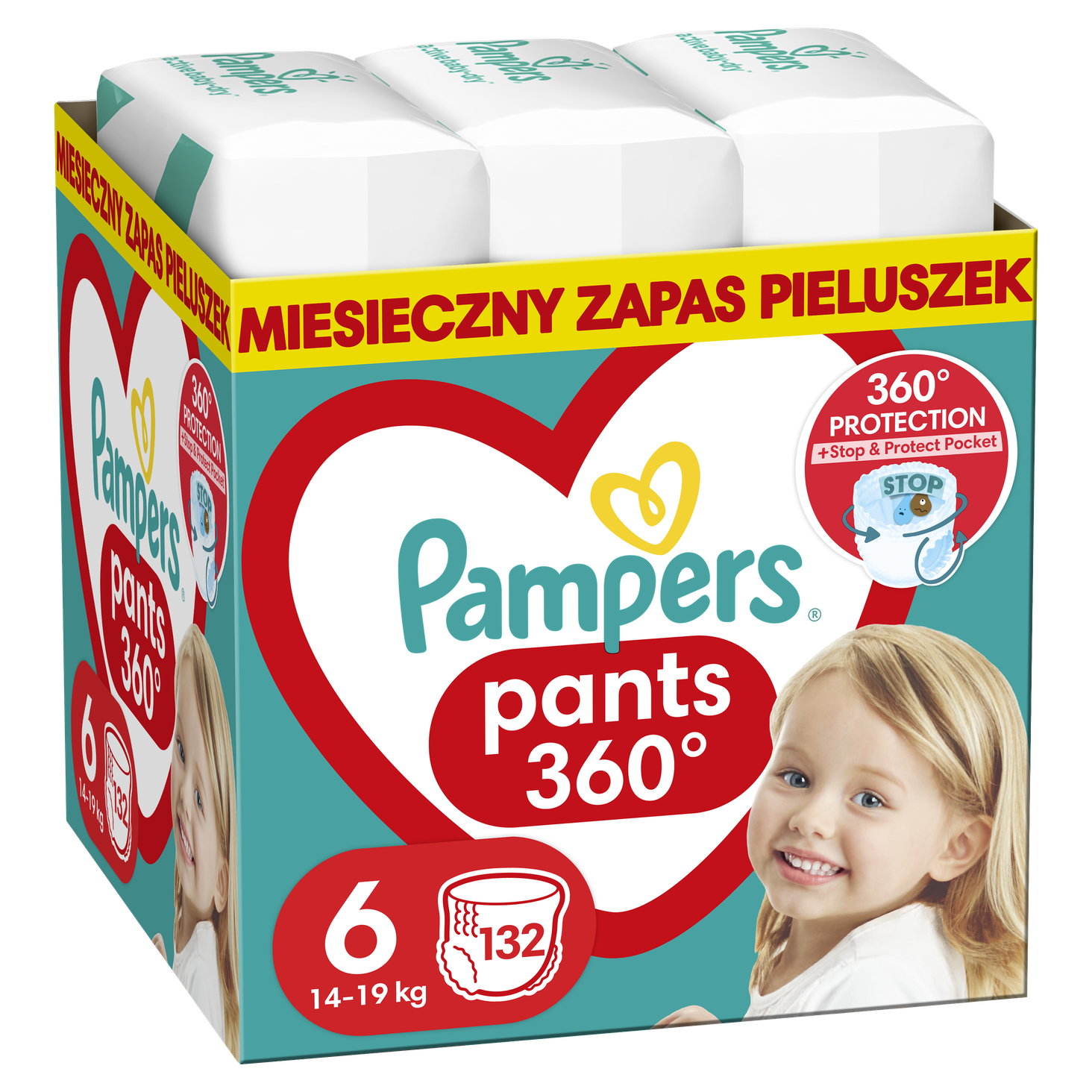 pampers 3 74
