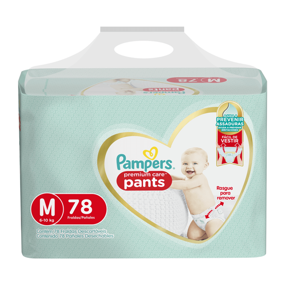 pampers pierwsze chwile muzyka