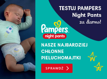 e mag pampers 1