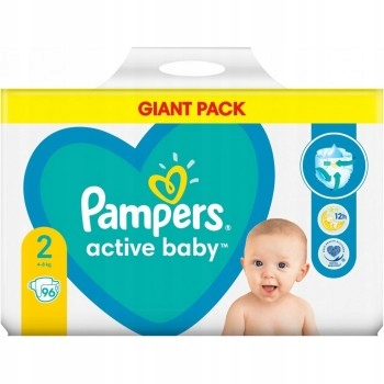 pampers premium care 2 kg