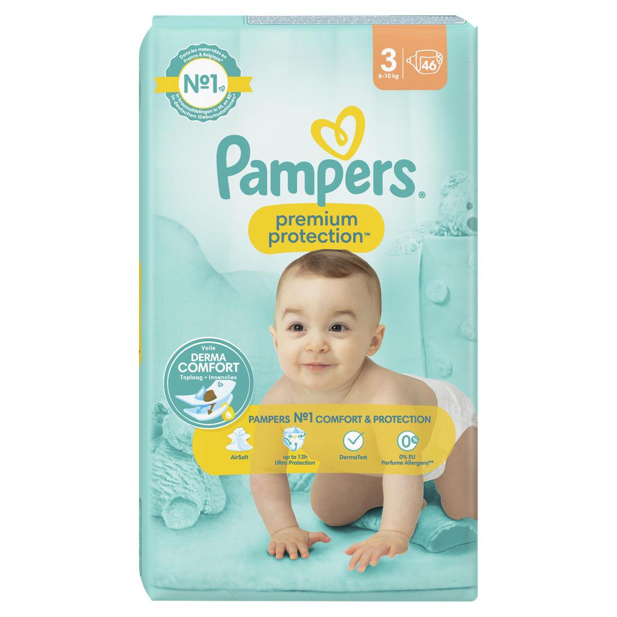 piluchomajtki mega pack+ pampers 3