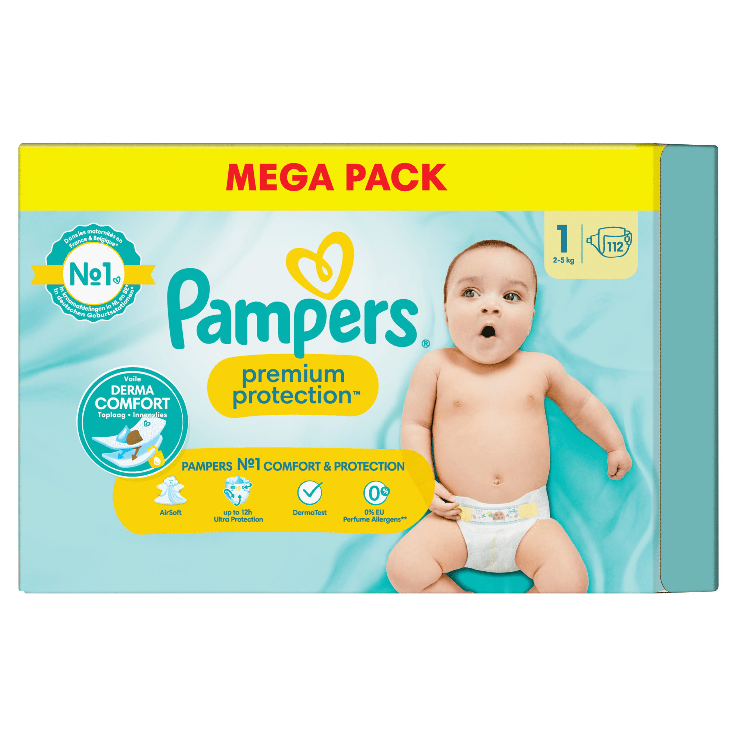 pampers 2 lidl