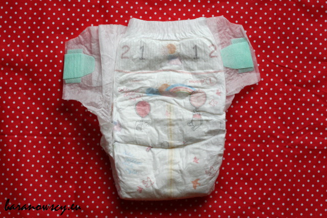 huggies szkola rodzenia