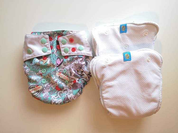 pampers pants 5 48 szt